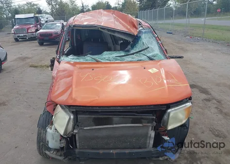 2004 Honda Element Ex z USA, uszkodzony, nr VIN 5J6YH28564L018315